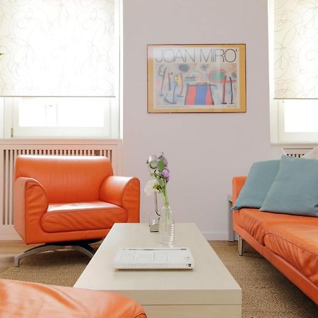Colosseo Terrace Apartment Roma Eksteriør bilde
